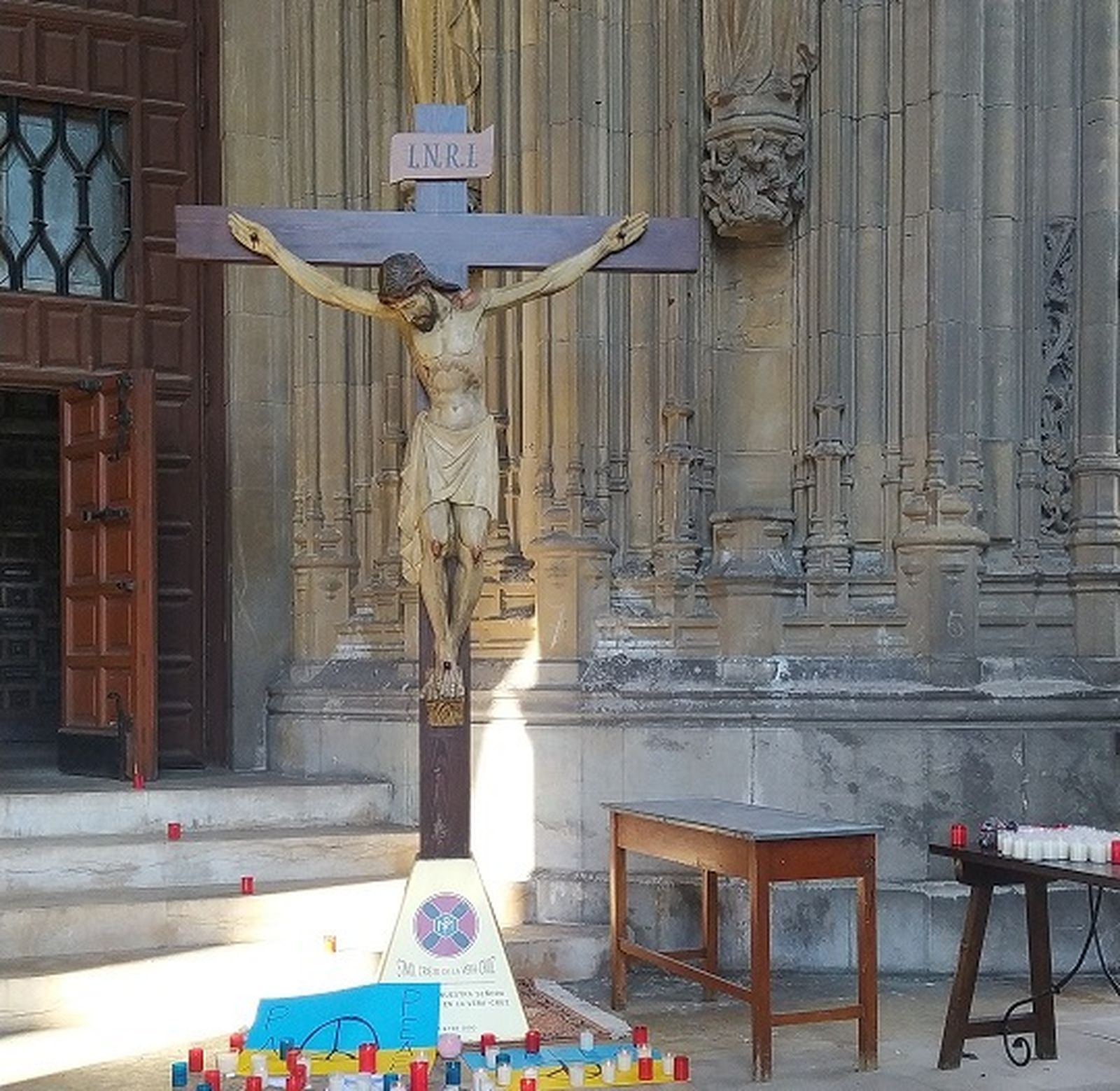 Elizalde: “Los cristianos viviremos esta Cuaresma  marcada por la lucha por la paz en Ucrania”