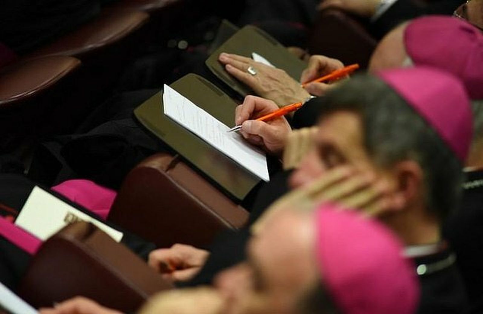 Asamblea de los obispos nórdicos