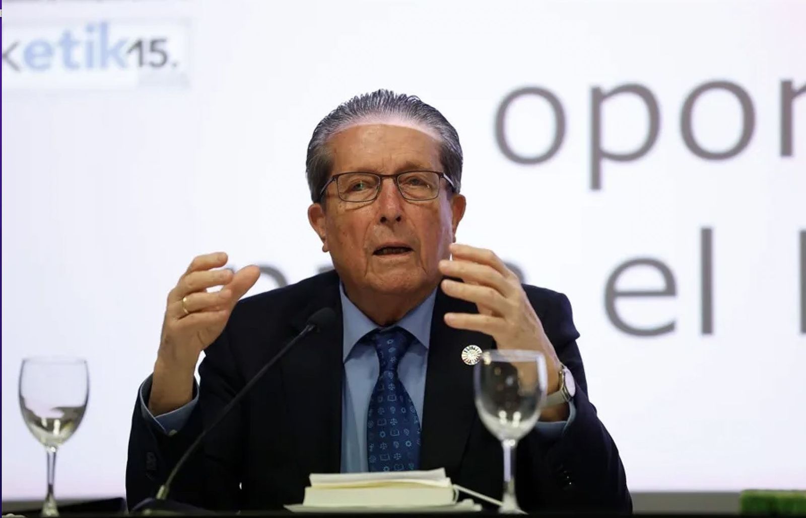 Federico Mayor Zaragoza