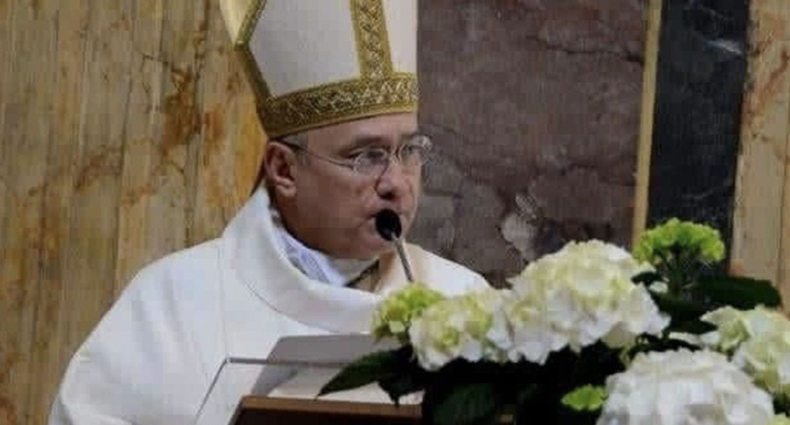 Peña Parra en Honduras