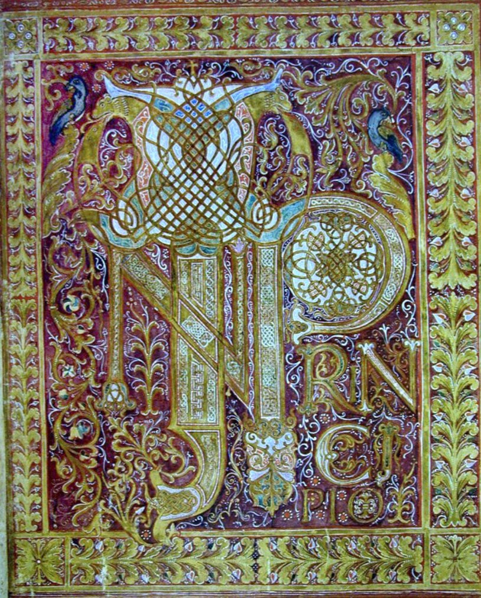 Libro de la sabiduría