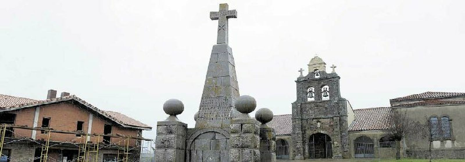 Iglesia y franquismo