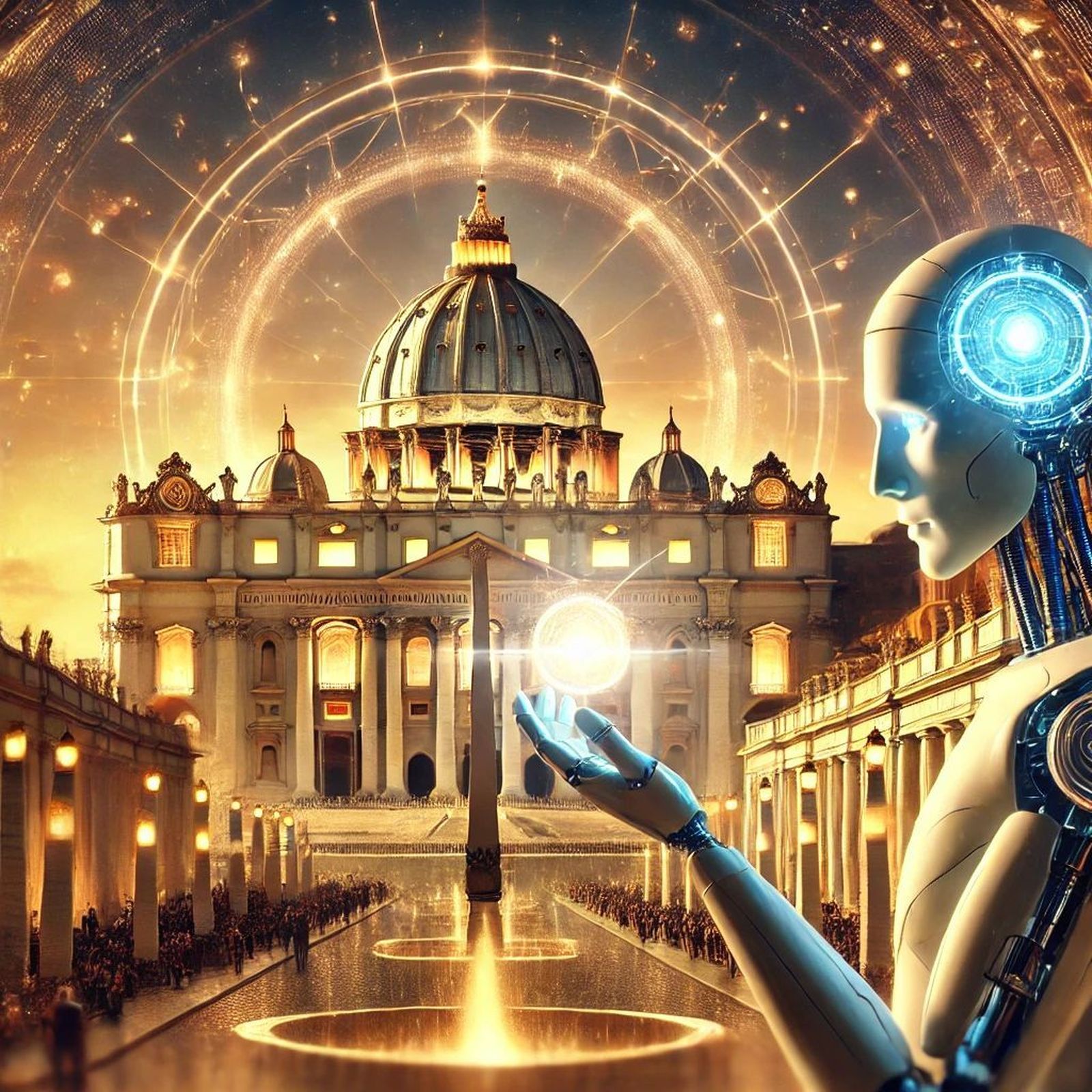 ¿Qué piensa la IA sobre Antiqua et Nova?