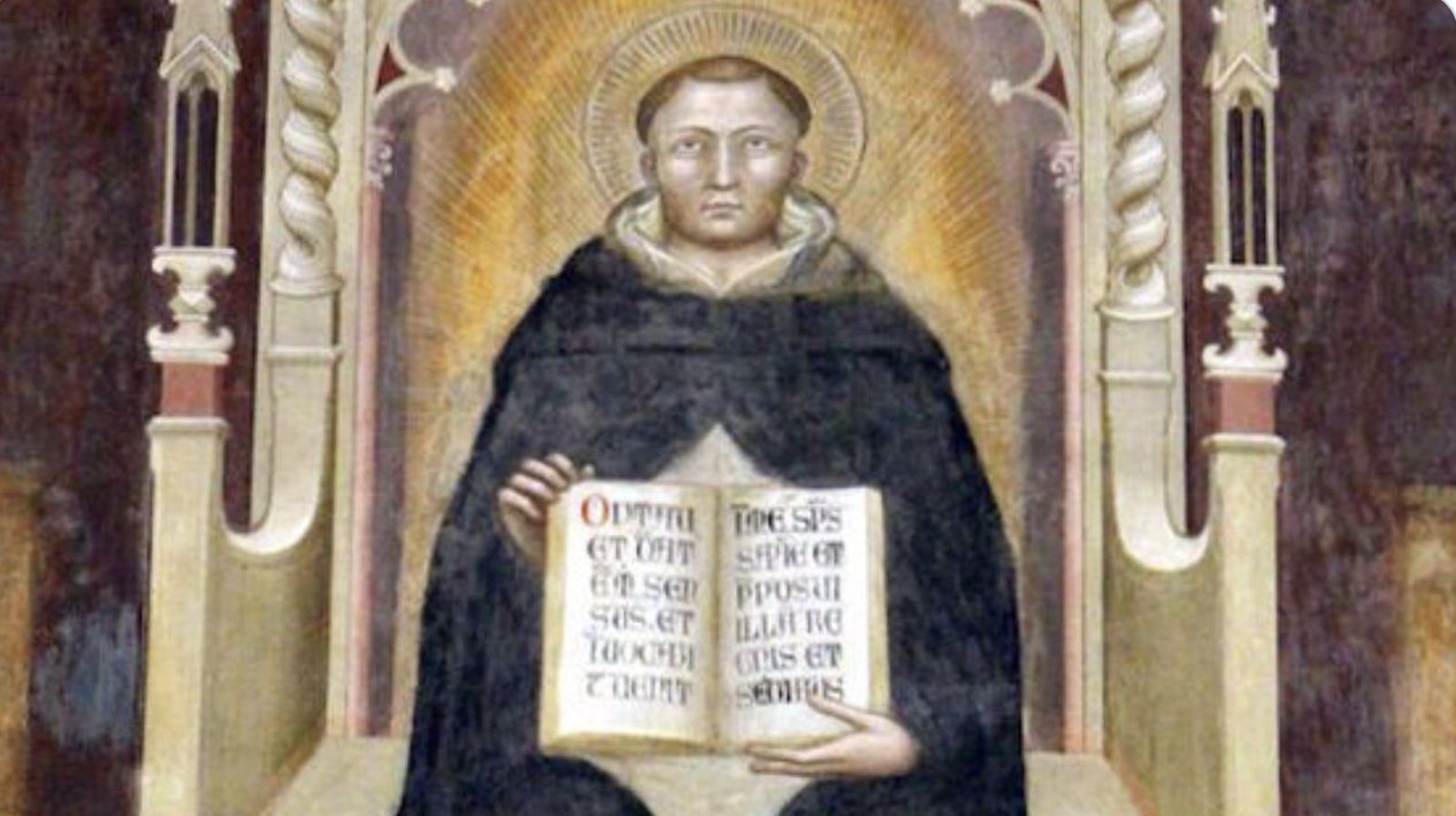 Tomás de Aquino
