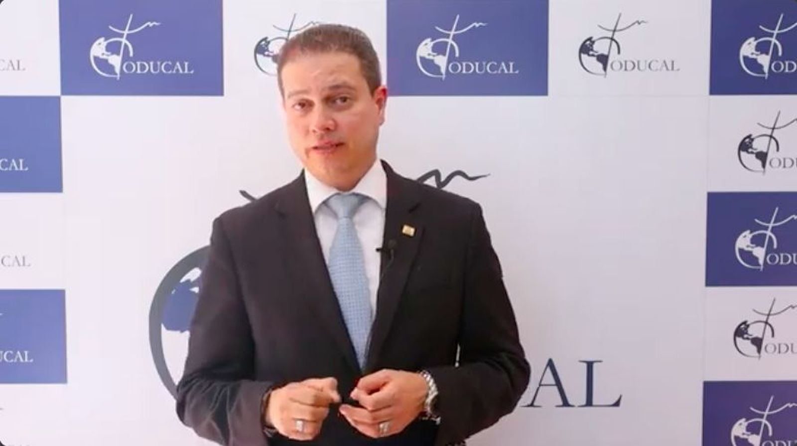 Universidades Católicas en América Latina tienen el reto de ser laboratorios de esperanza en estudiantes: ODUCAL