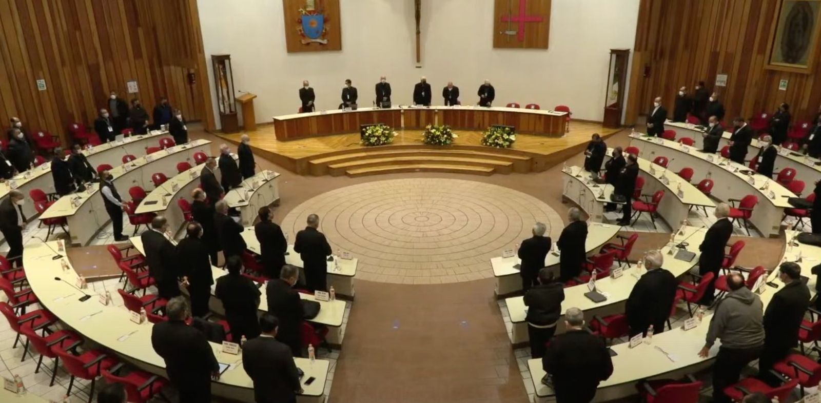 XI Asamblea Plenaria de la Conferencia del Episcopado Mexicano