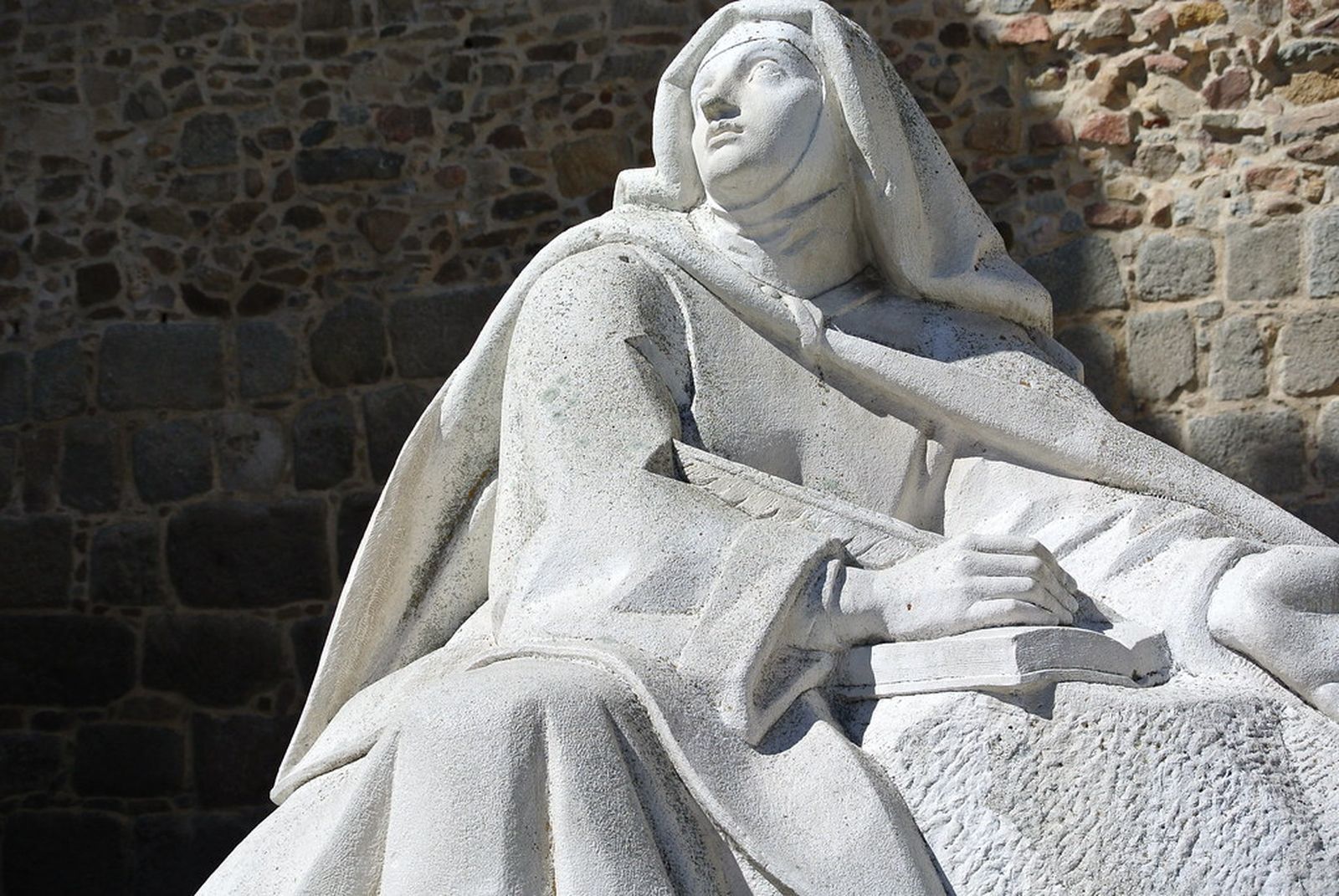 Santa Teresa de Jesús