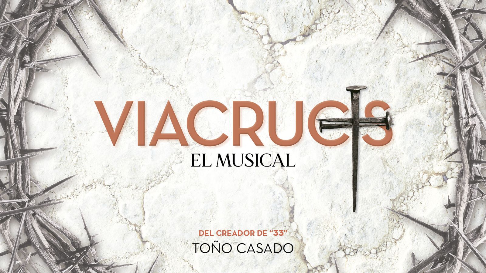 Se estrena el Córdoba el 12 de marzo y después estará en Madrid