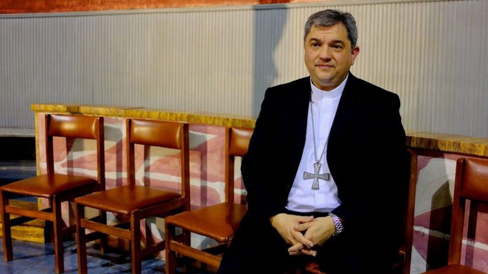 “Hay formas externas litúrgicas que expresan mejor la inclusividad y el misterio de la comunión que otras”.