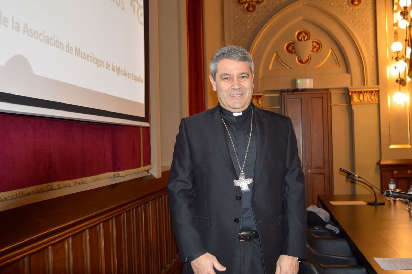 Vicente Rebollo, obispo de Tarazona