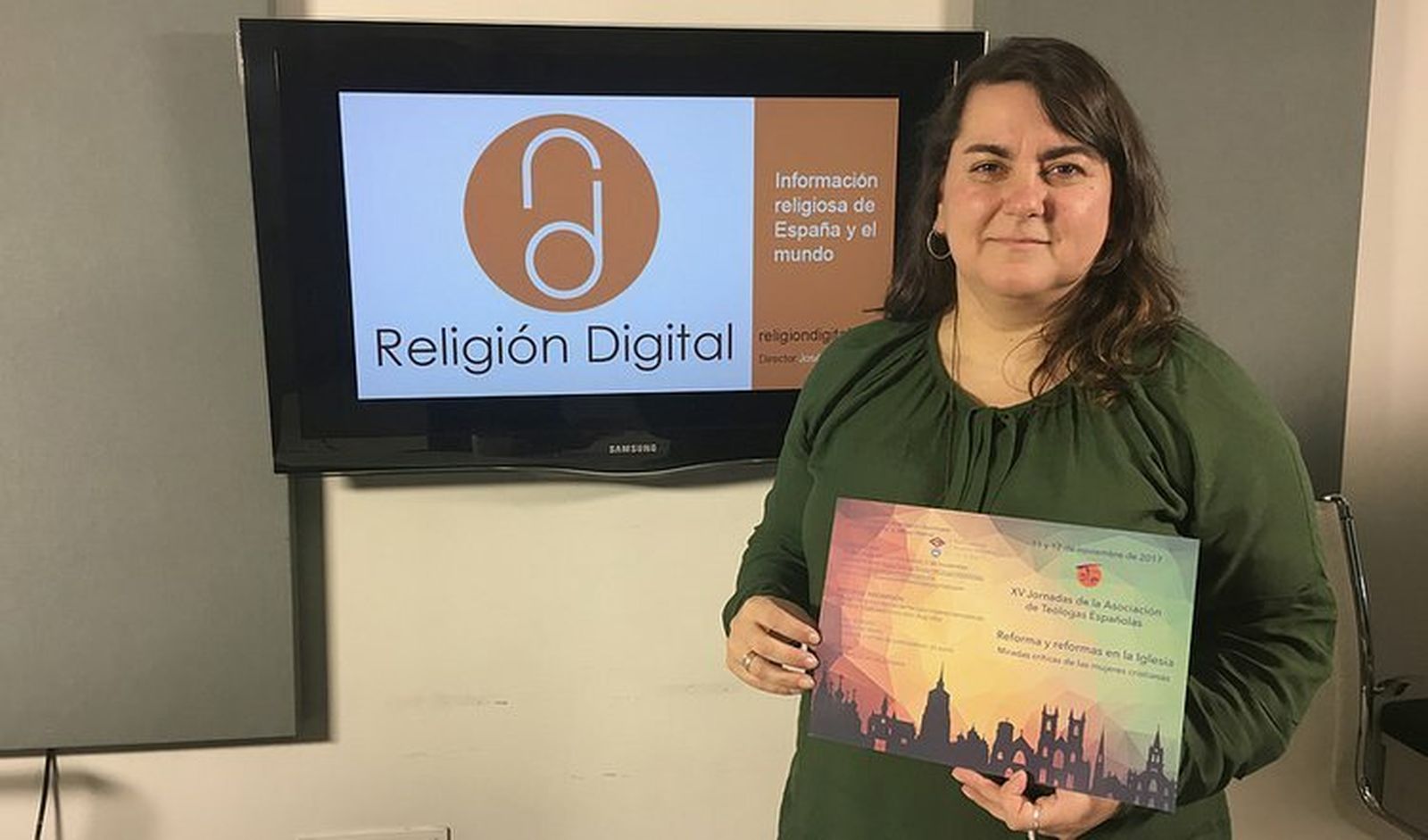 Silvia Martínez Cano