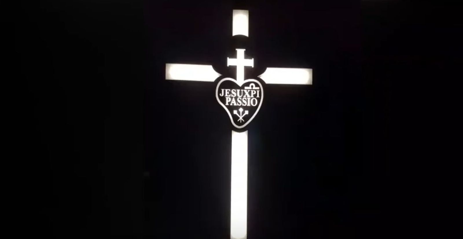 Pasión de una víctima de abusos en los Pasionistas