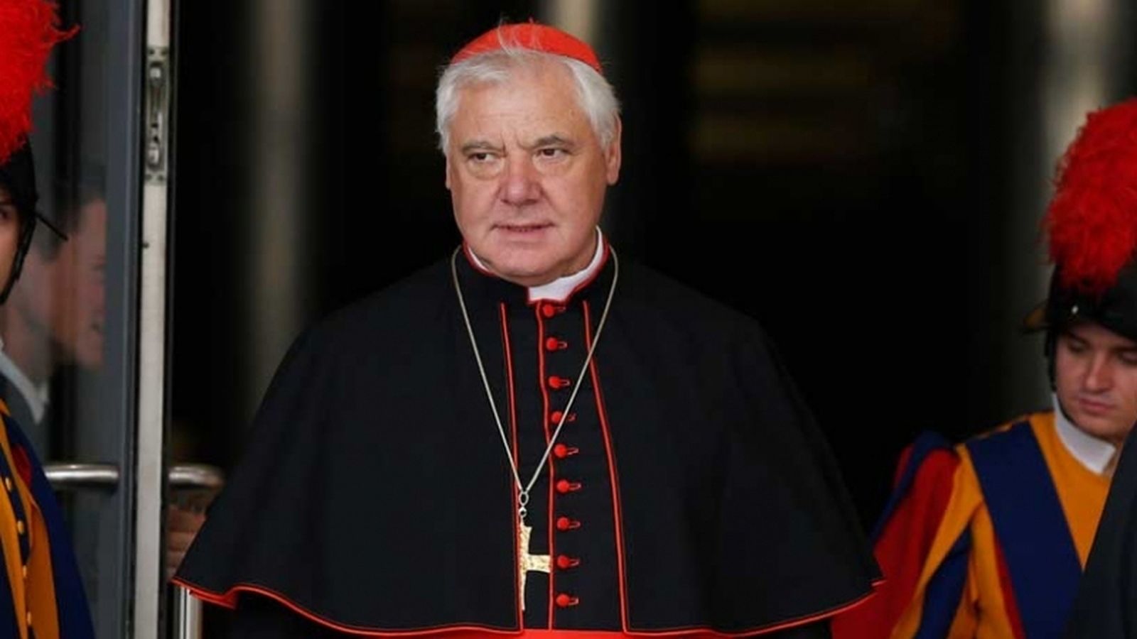 Cardenal Müller