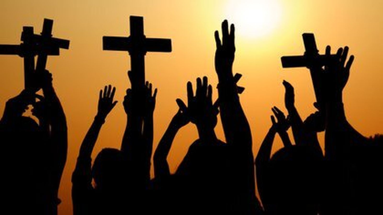 Un llamado interreligioso por la paz y el entendimiento en Chile  busca frenar violencia y muerte en crisis actual