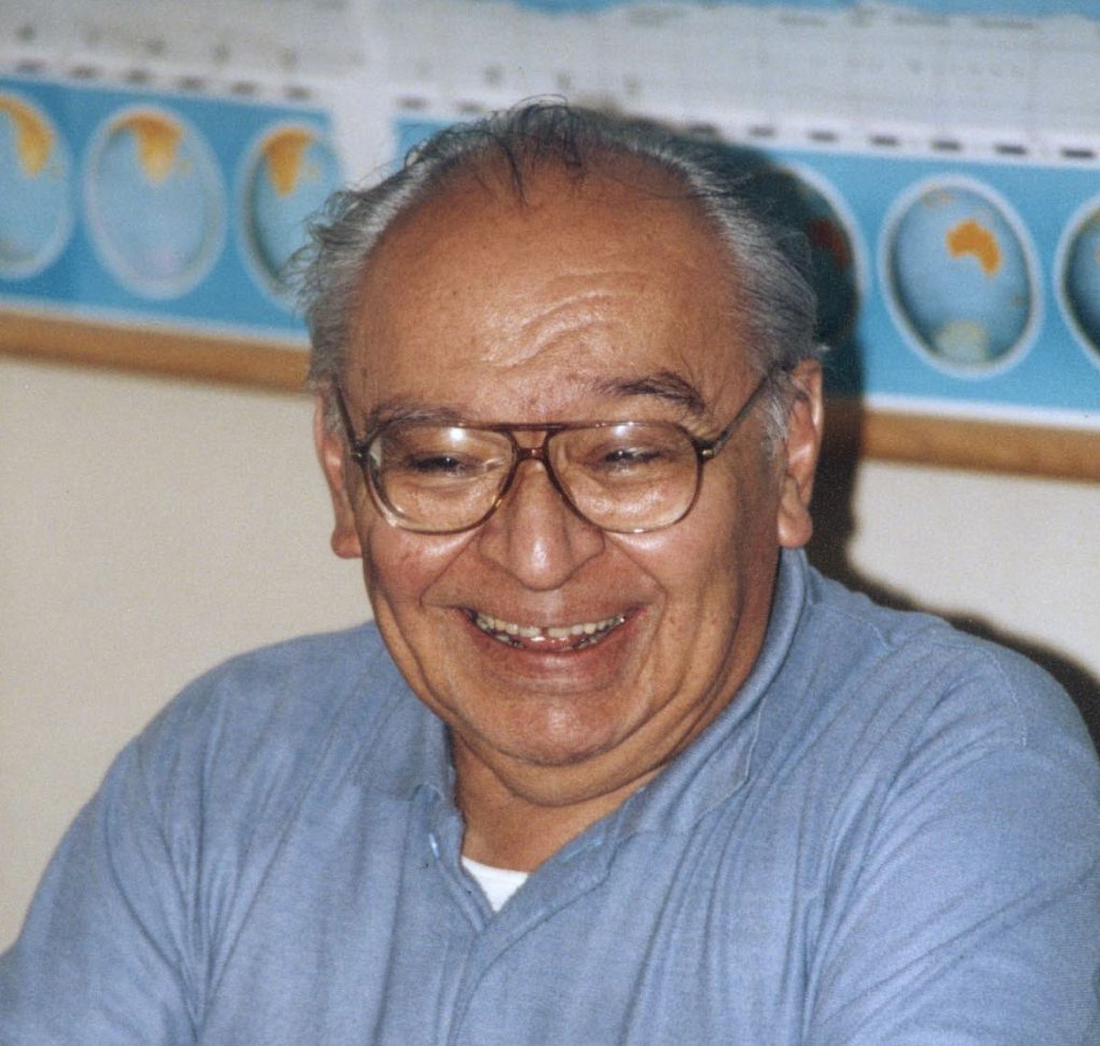 Gustavo Gutiérrez