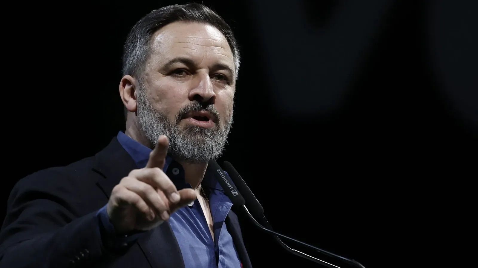 Abascal contra los obispos