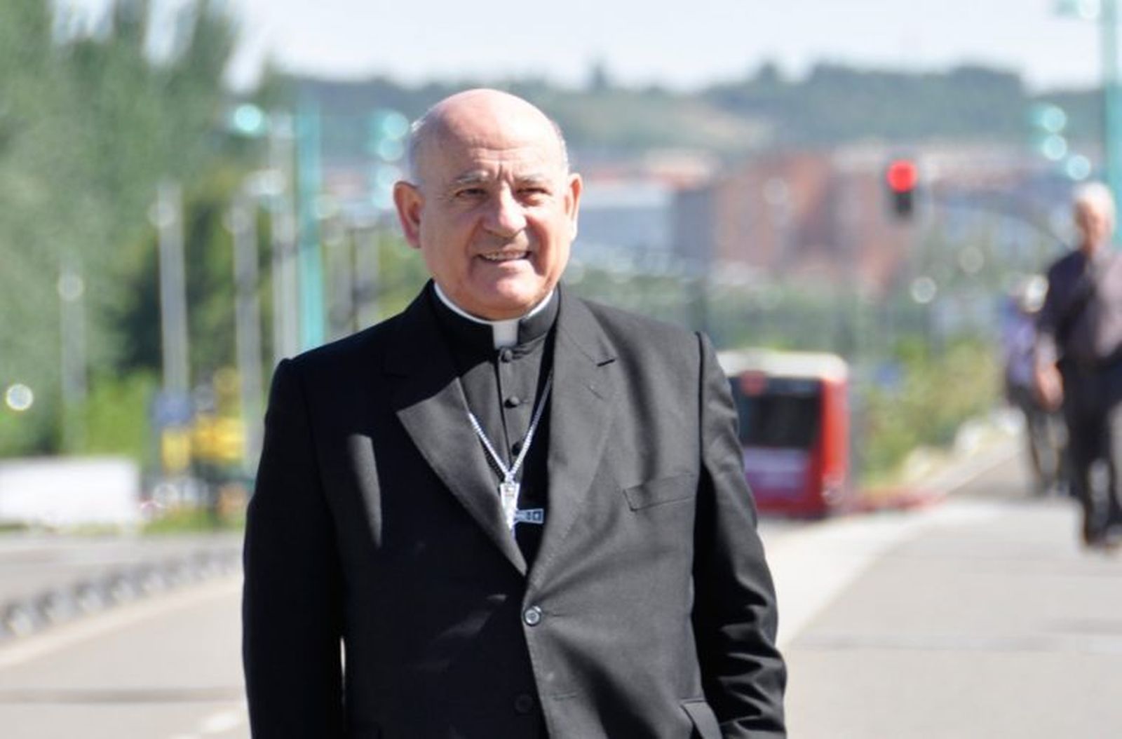 Vicente Jiménez Zamora