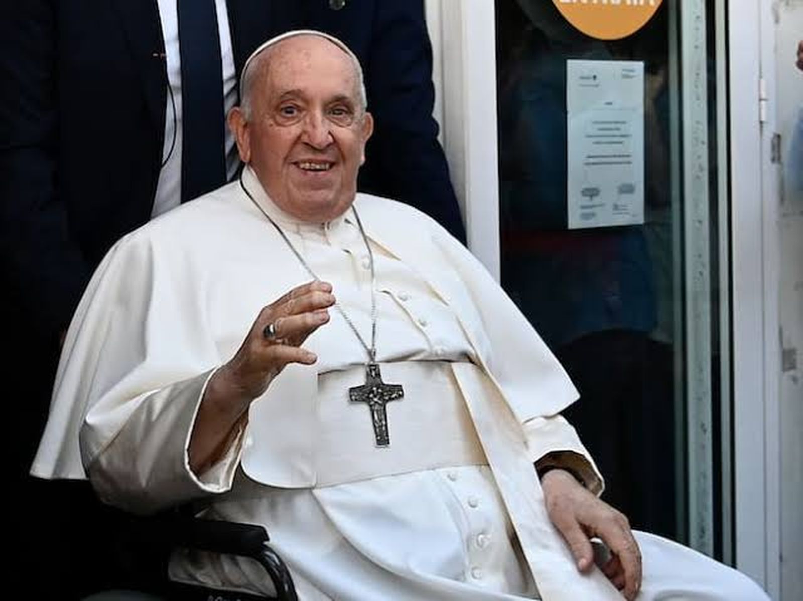 Papa Francisco
