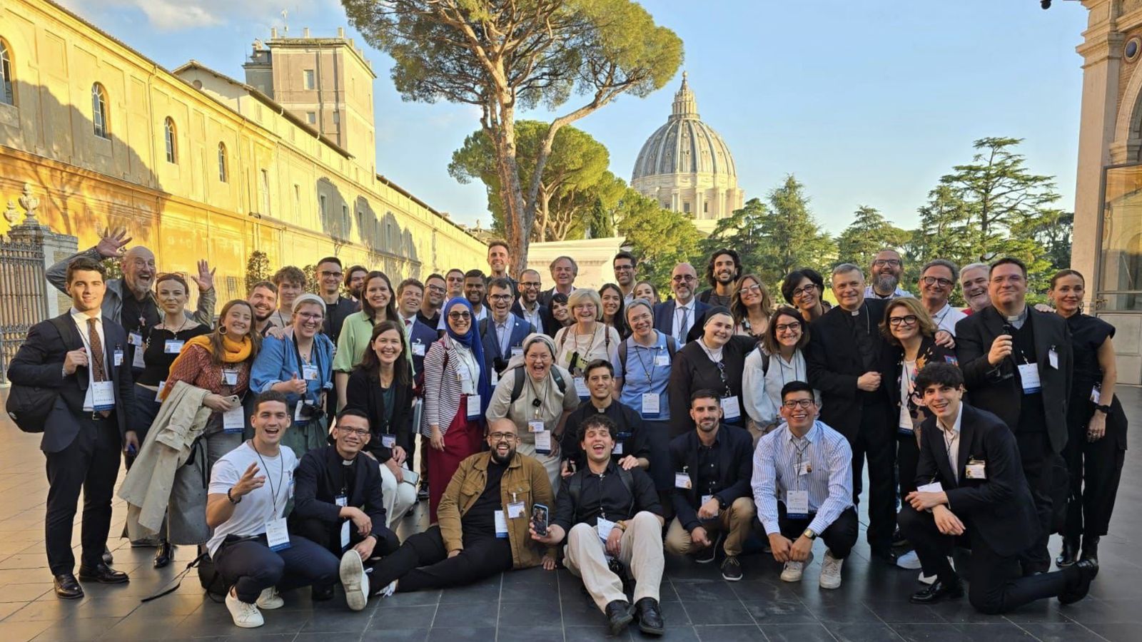 Grupo de expertos-teólogos