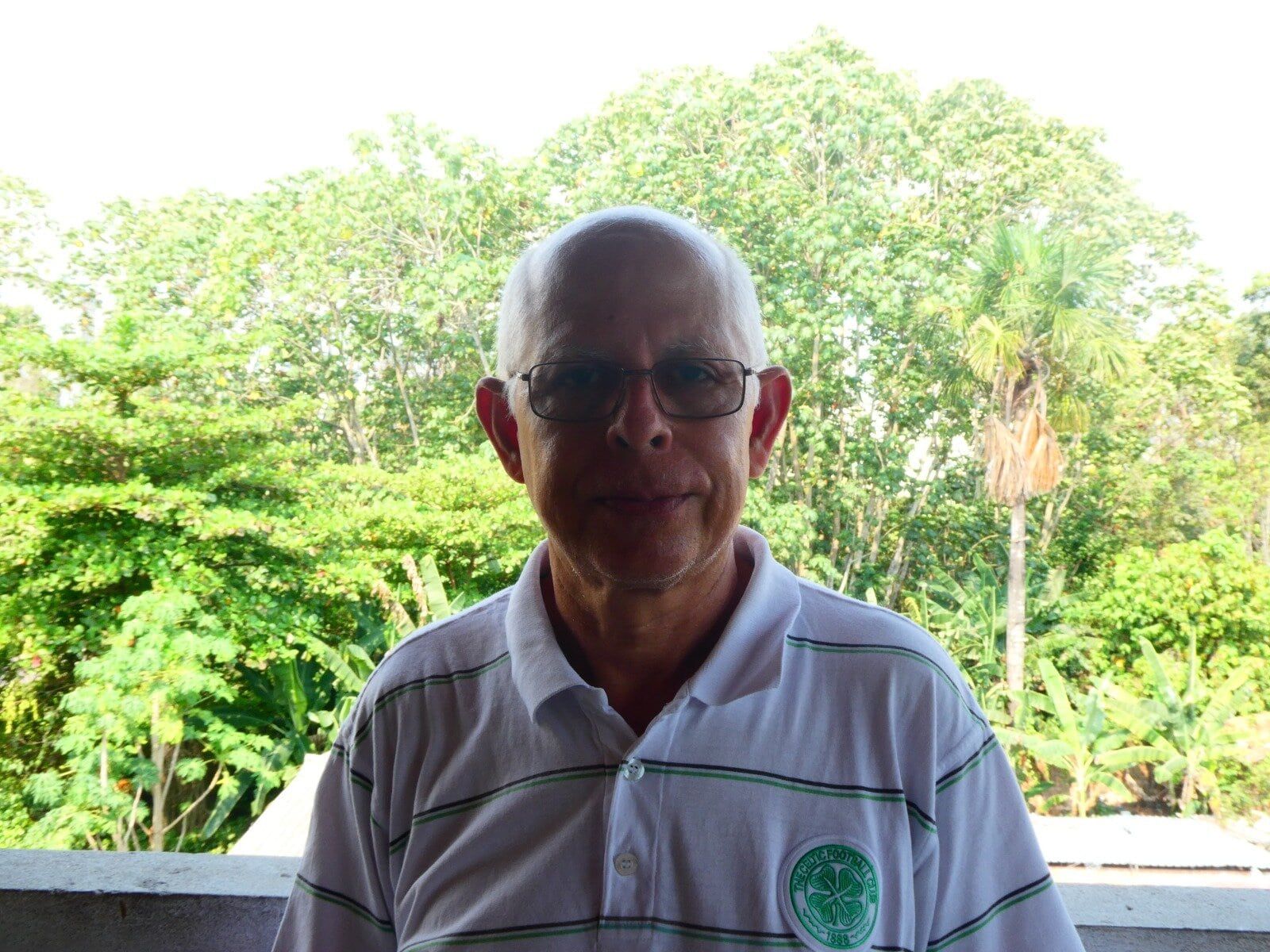 João Gutemberg Sampaio