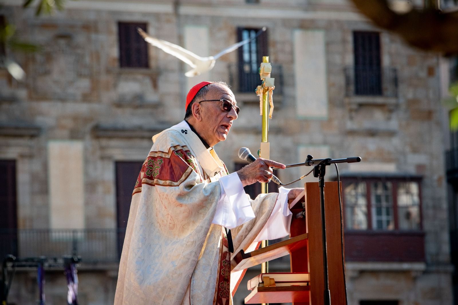 Juan José Omella