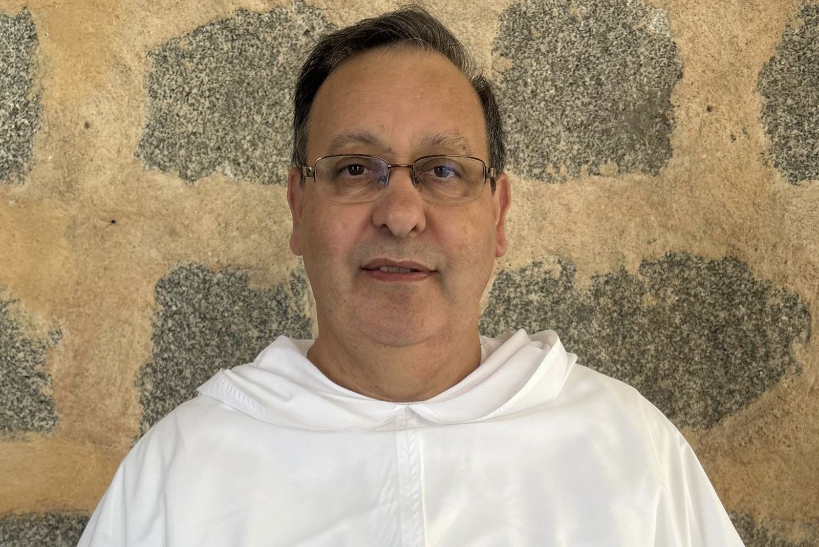 Fray Mariano González Martín