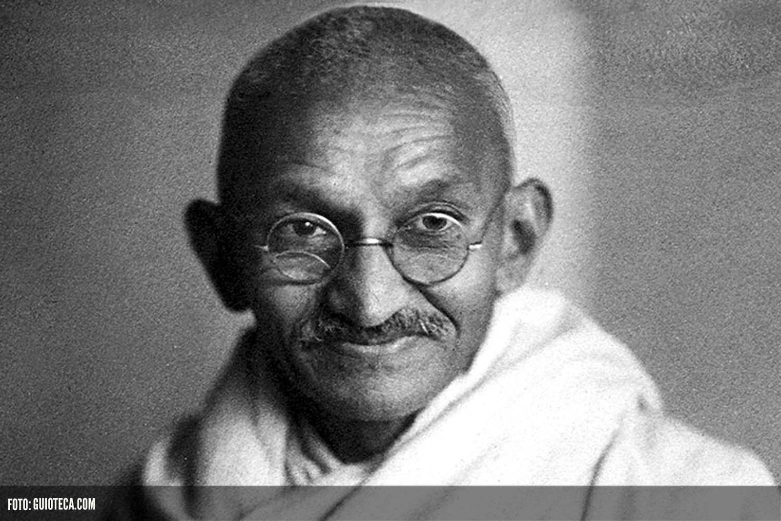 ghandi