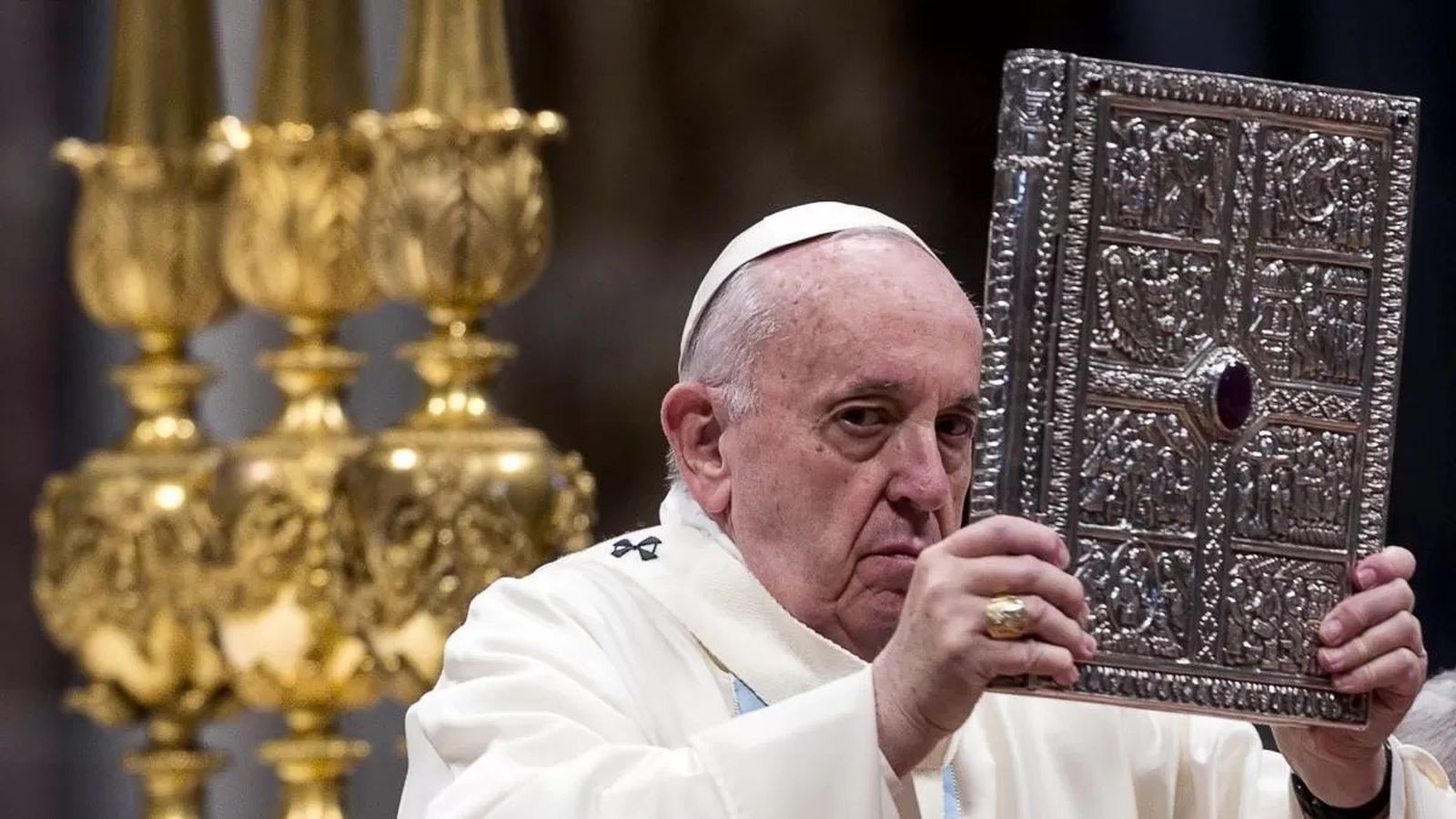 Papa Francisco