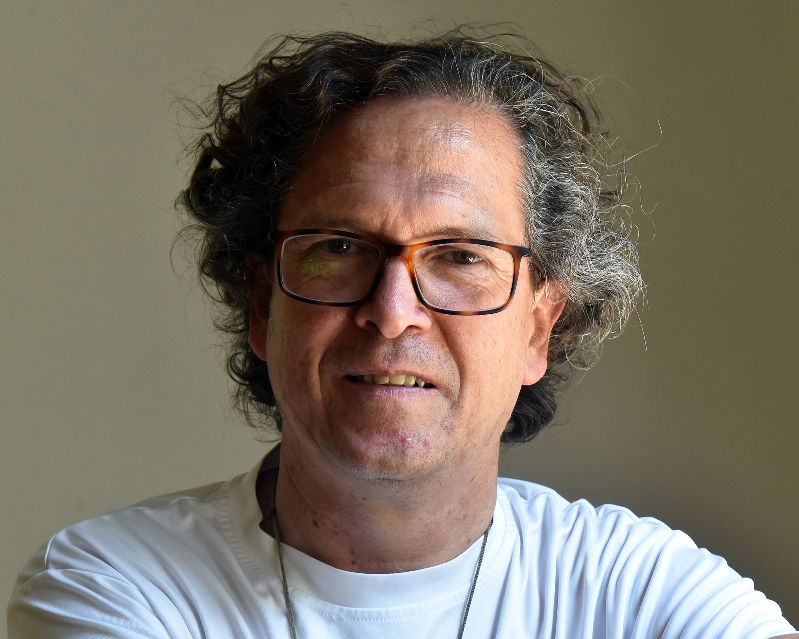 Alberto Toutin, superior general SS.CC: “Francisco ha sido el papa para este tiempo”.