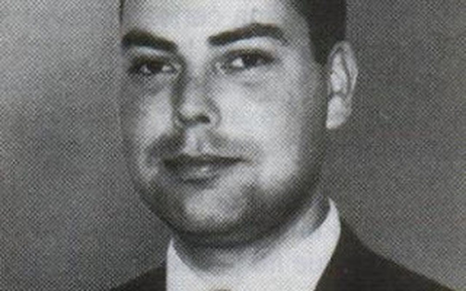 Hermano James Miller