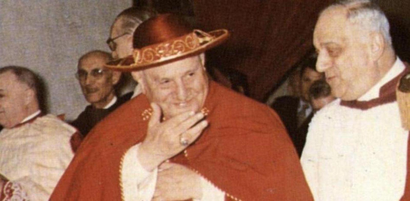 Juan XXIII, el Papa bueno