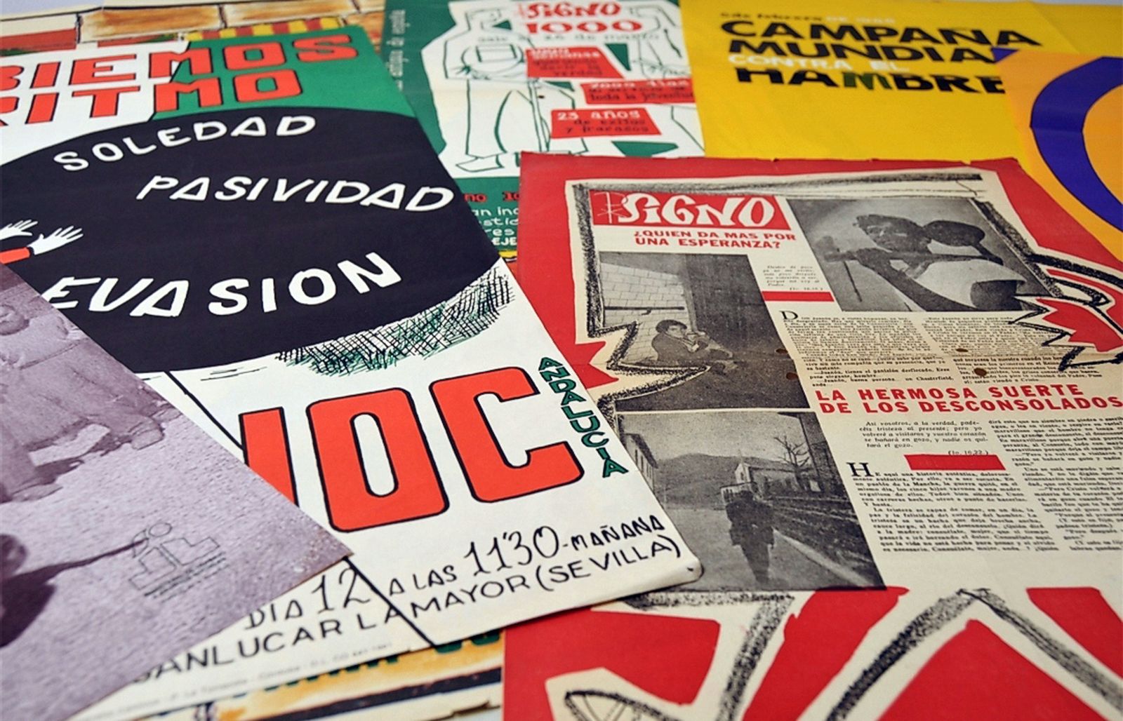 Archivo de Acción Católica