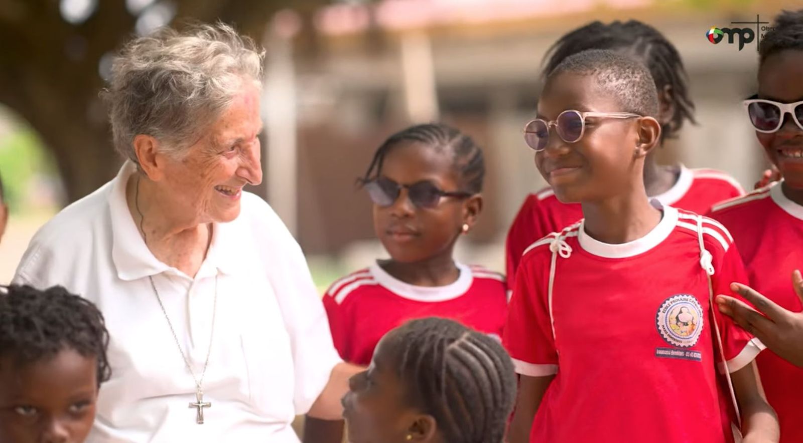 María Teresa Añaños