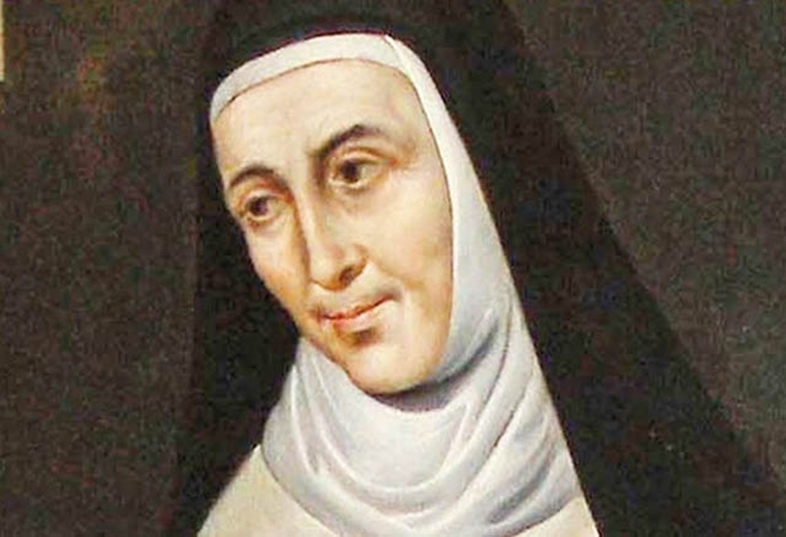 Beata Ana de San Bartolomé: la compañera inseparable de Teresa