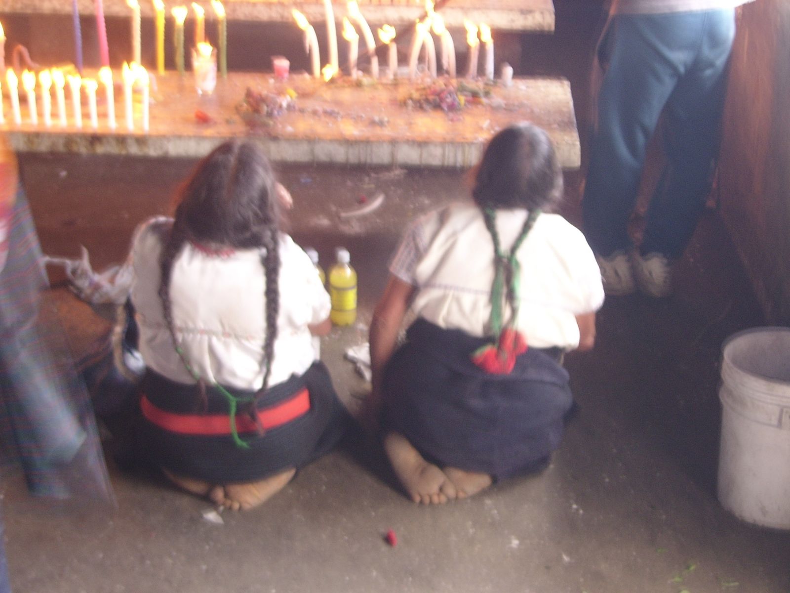 Dios hará justicia a sus amigos