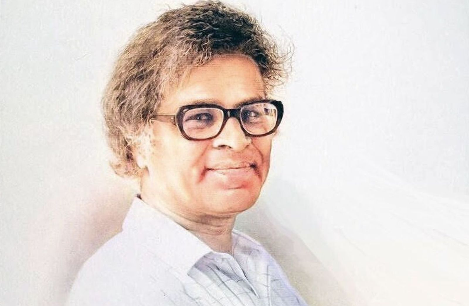 Anthony de Mello