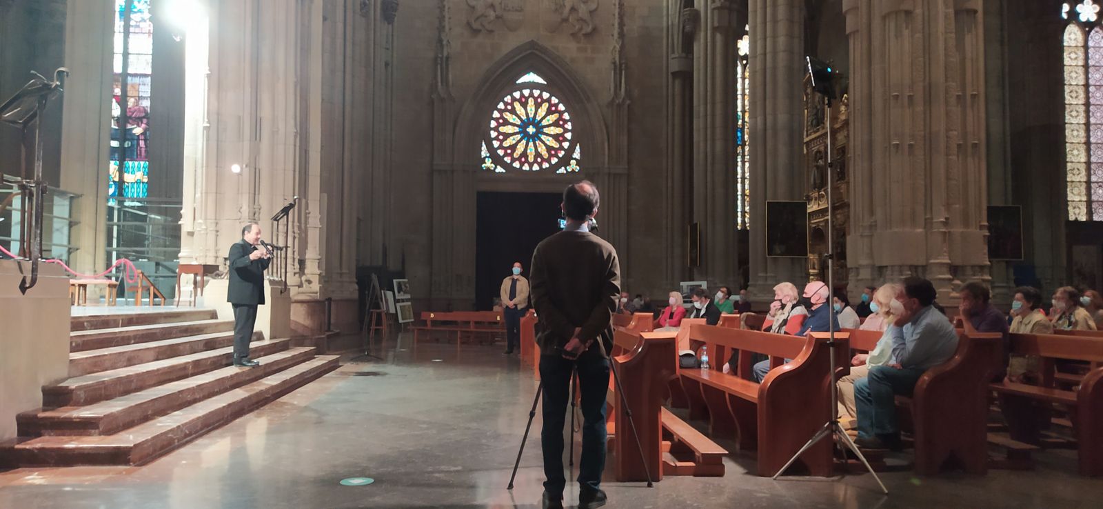 Elizalde responde a quien quiera preguntar