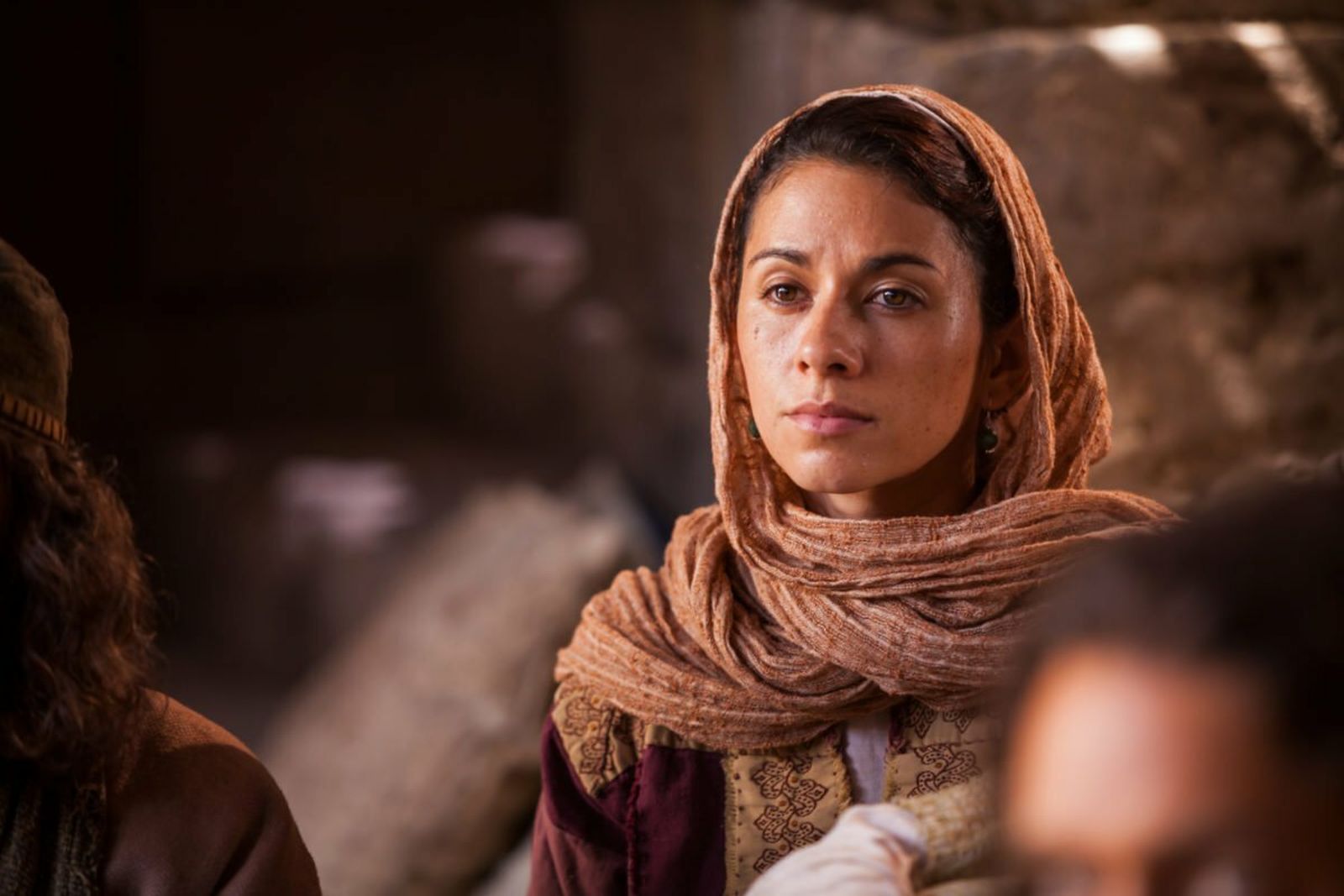 Quién fue María de Magdala