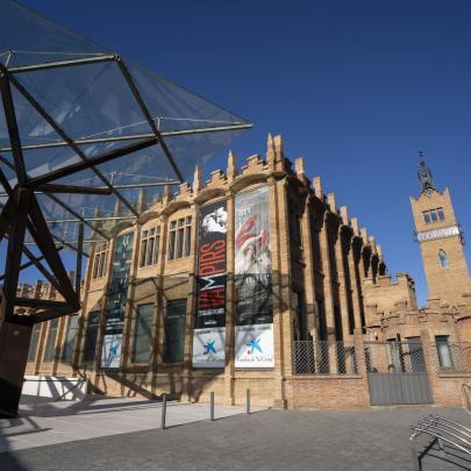 Fundación "la Caixa"