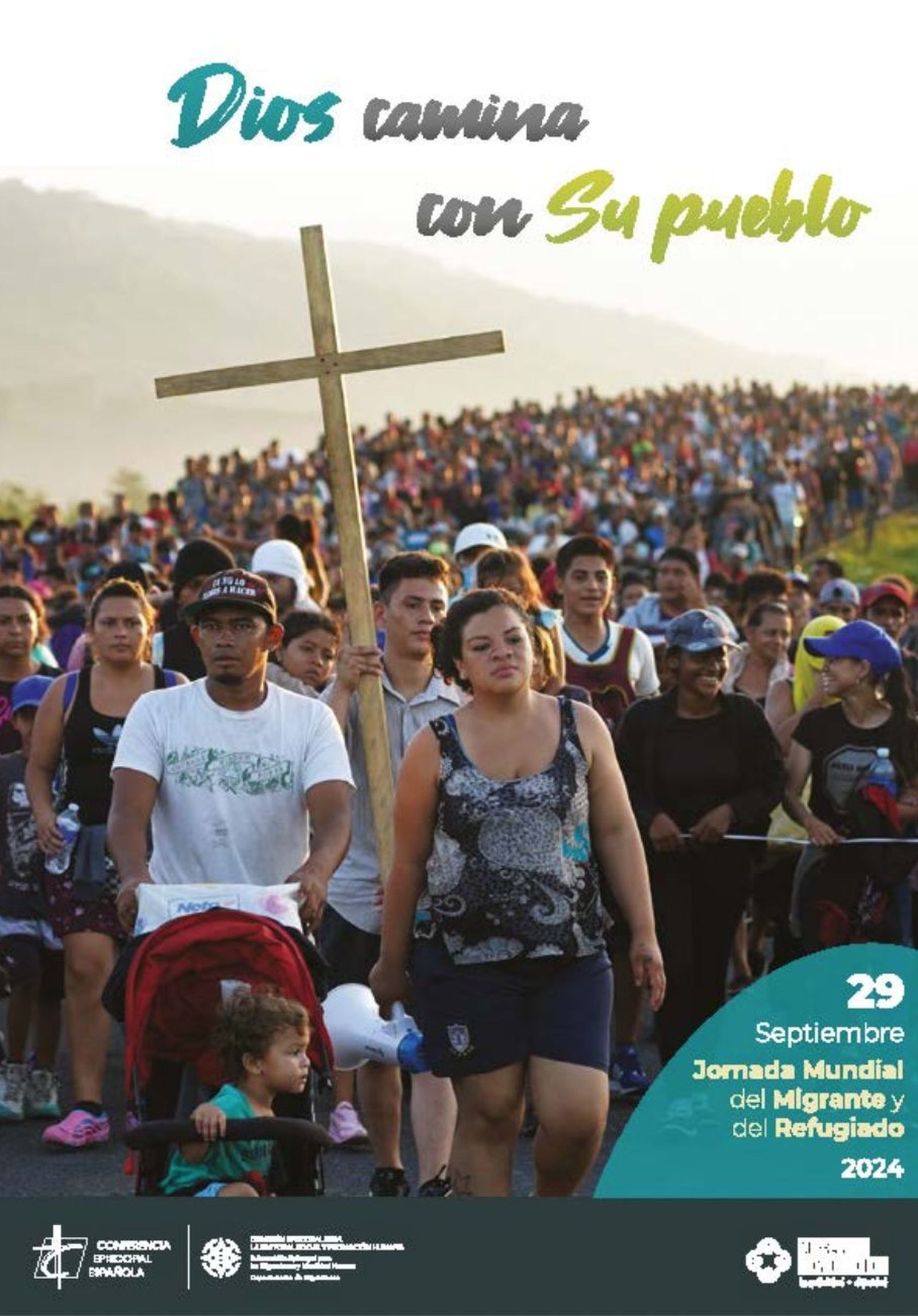 Cartel de la jornada