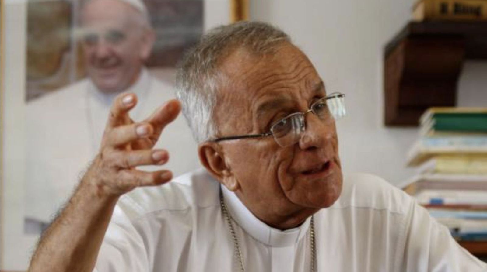 Cardenal Jiménez Carvajal