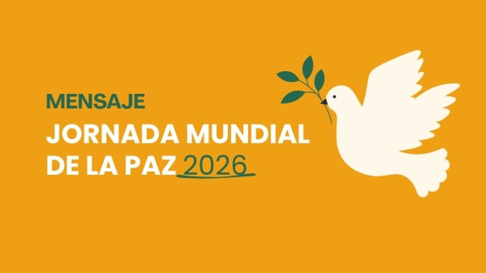 Jornada Mundial de la Paz