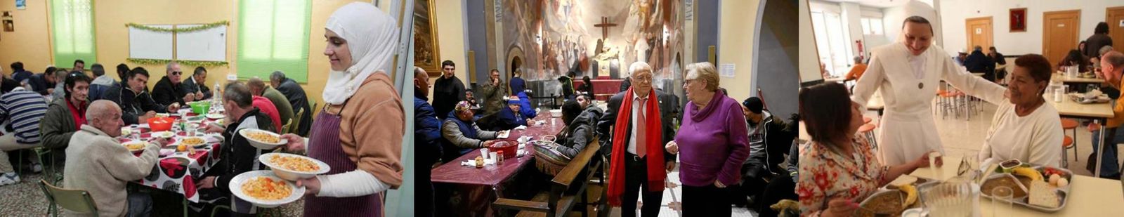 Una Iglesia de los pobres y para los pobres