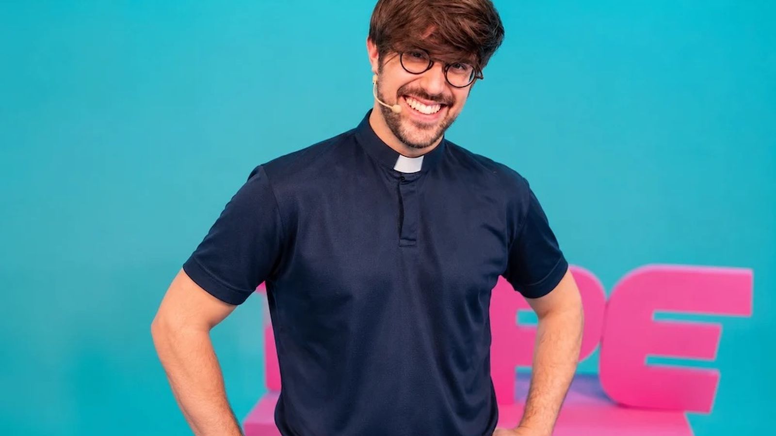 Padre Damián