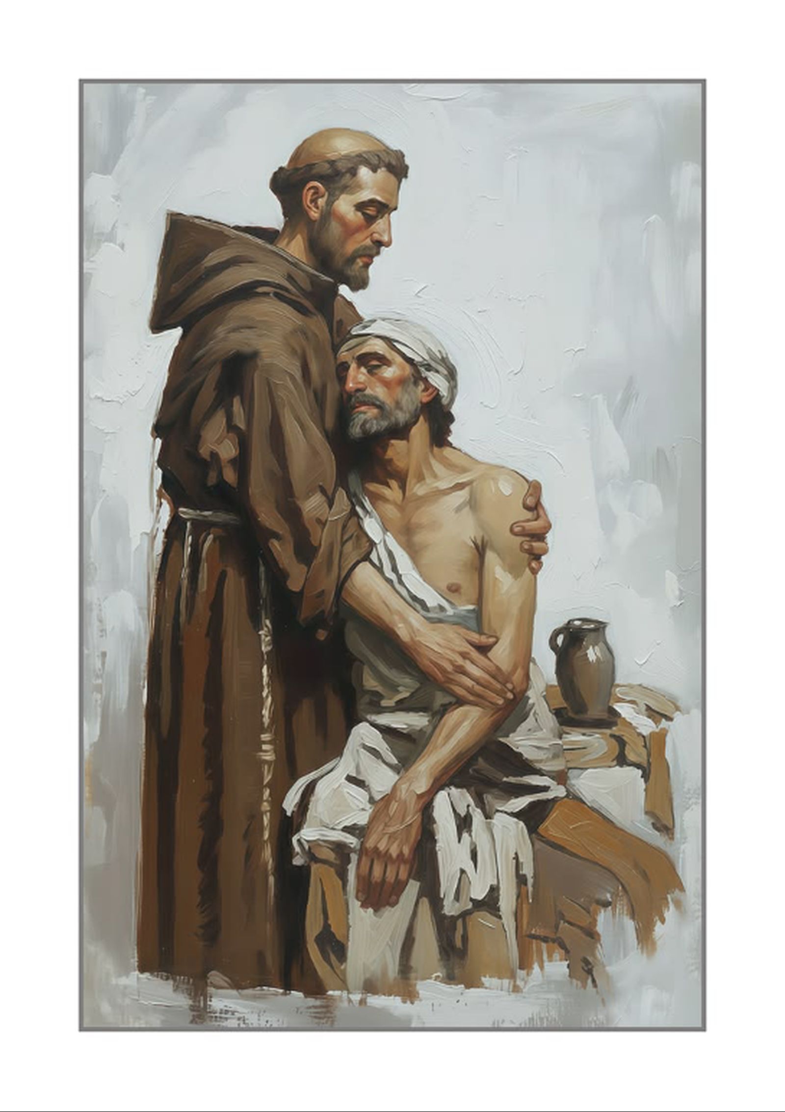 leprosos