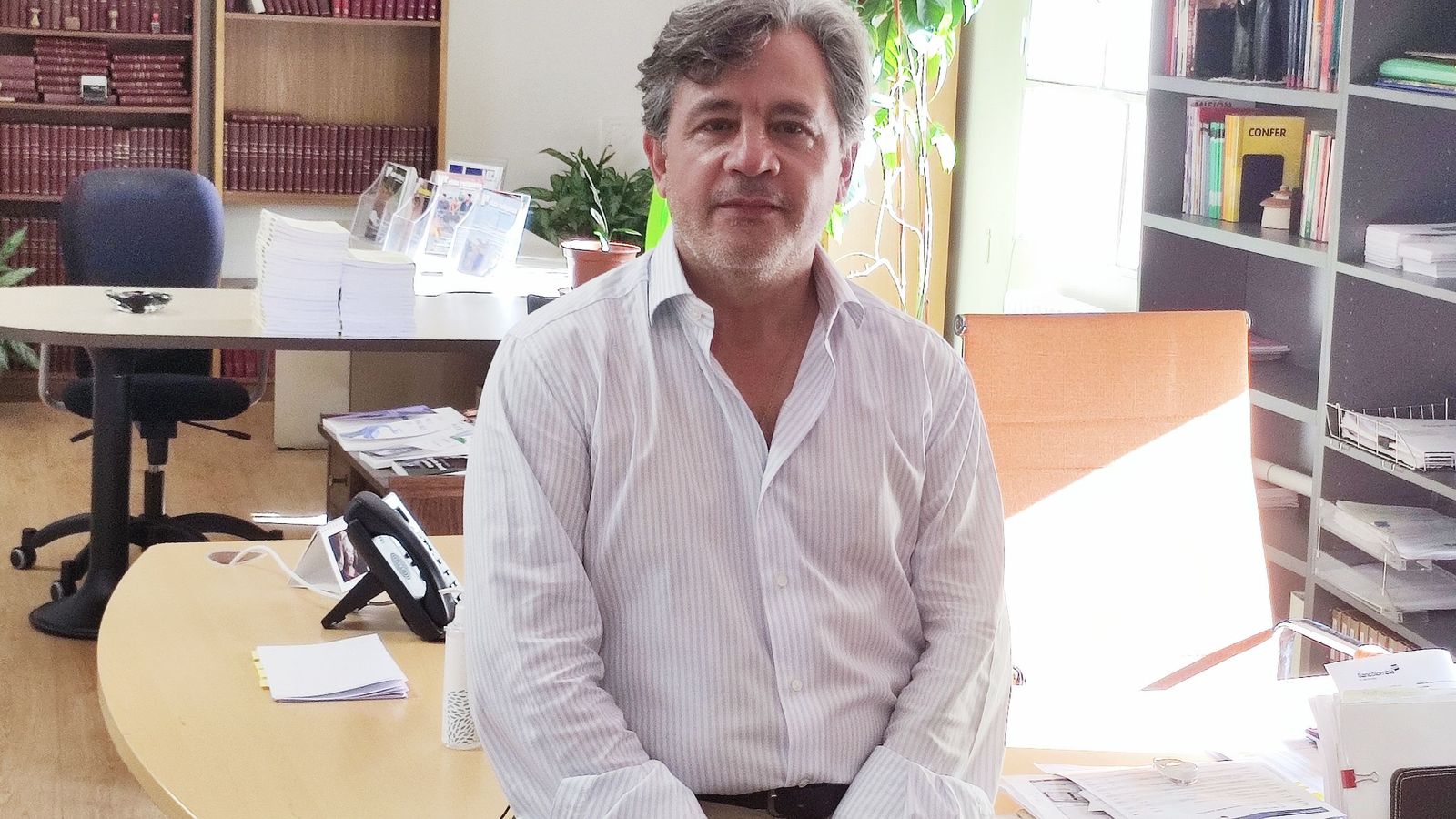 Luis Alberto Gonzalo