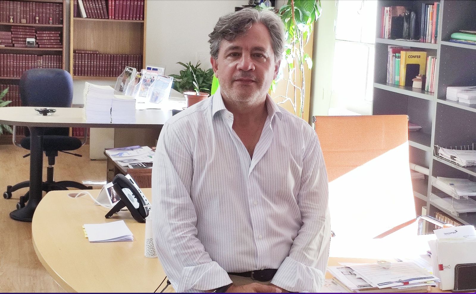 Luis Alberto Gonzalo