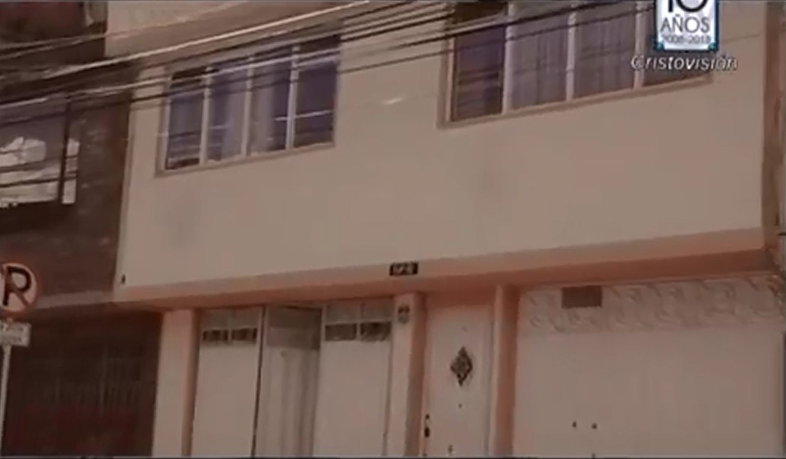 PABLO VI VISITA CASA 2 VENECIA 2