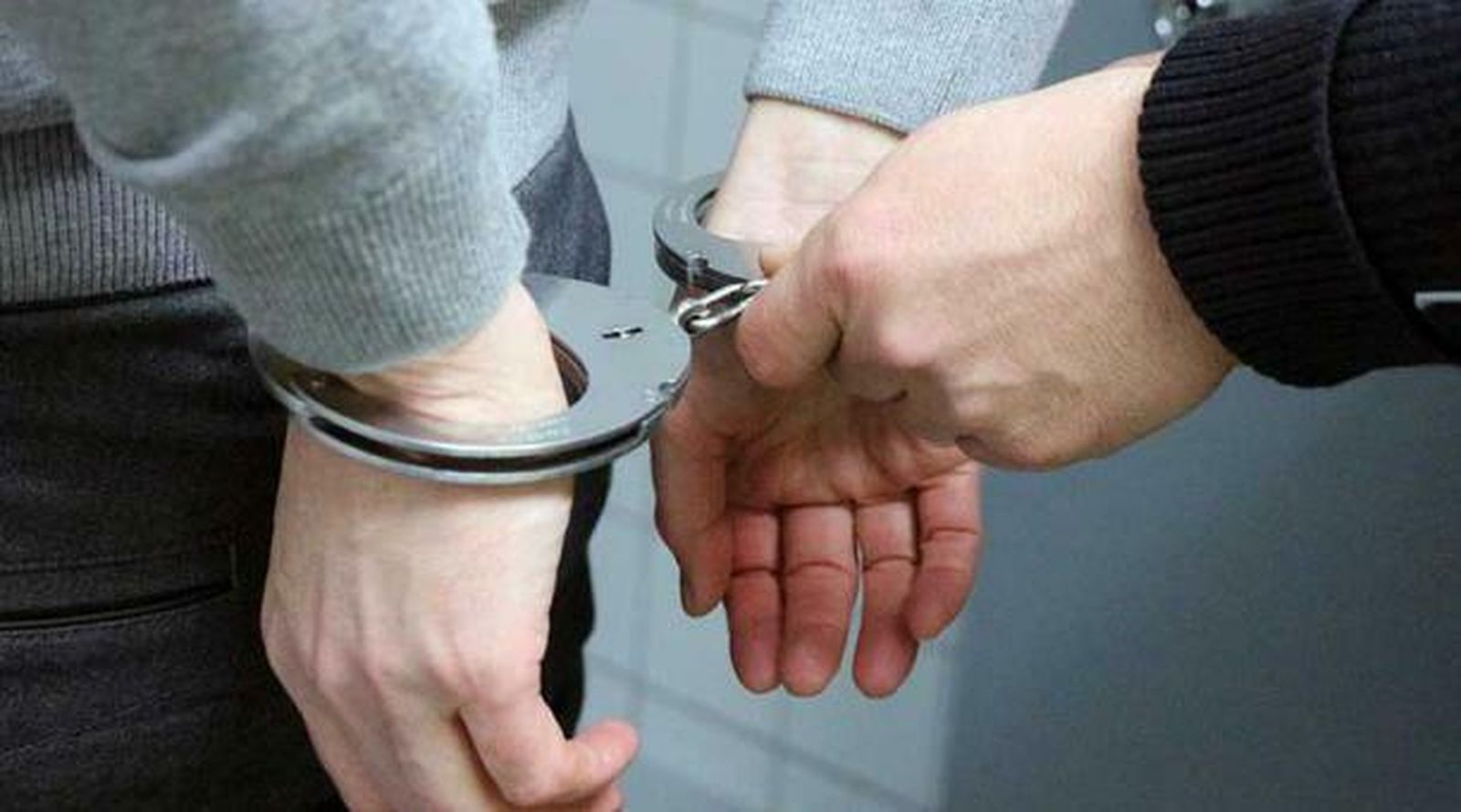 Jorge arturo Morales Salazar fue detenido cuando intentaba huir a Panamá