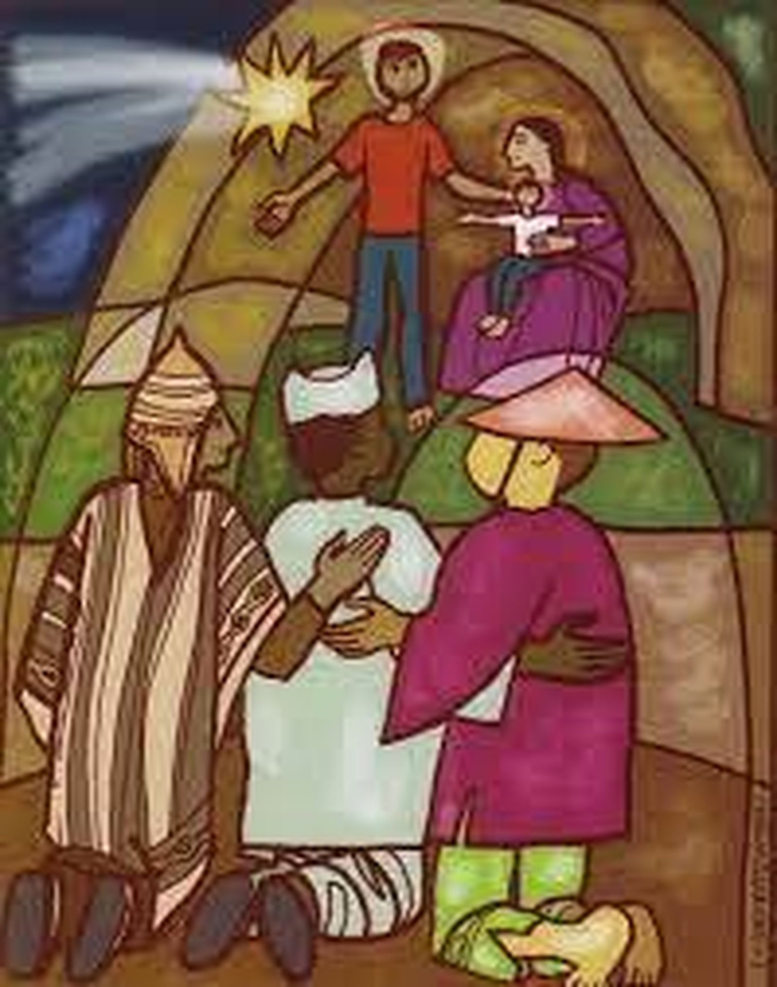 ❤¡ Señor, Yo tengo Mil planes, Tú tienes para mí, Uno.!